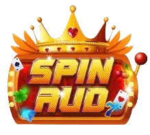 Spin Aud logo